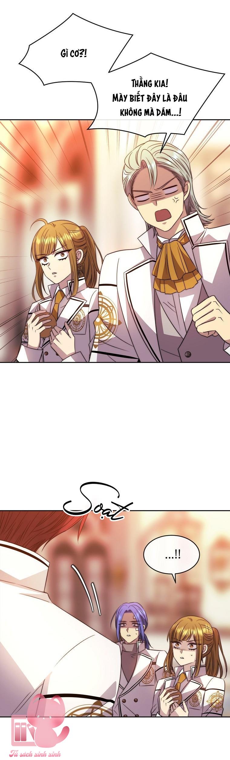 Black Haze - Chap 77 - Trang 7