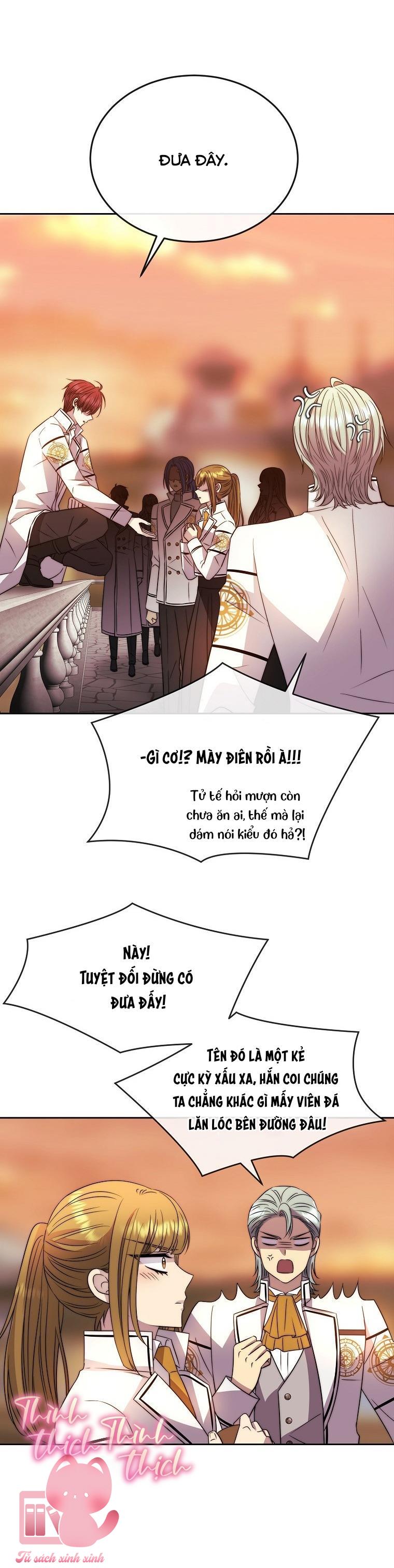 Black Haze - Chap 77 - Trang 8