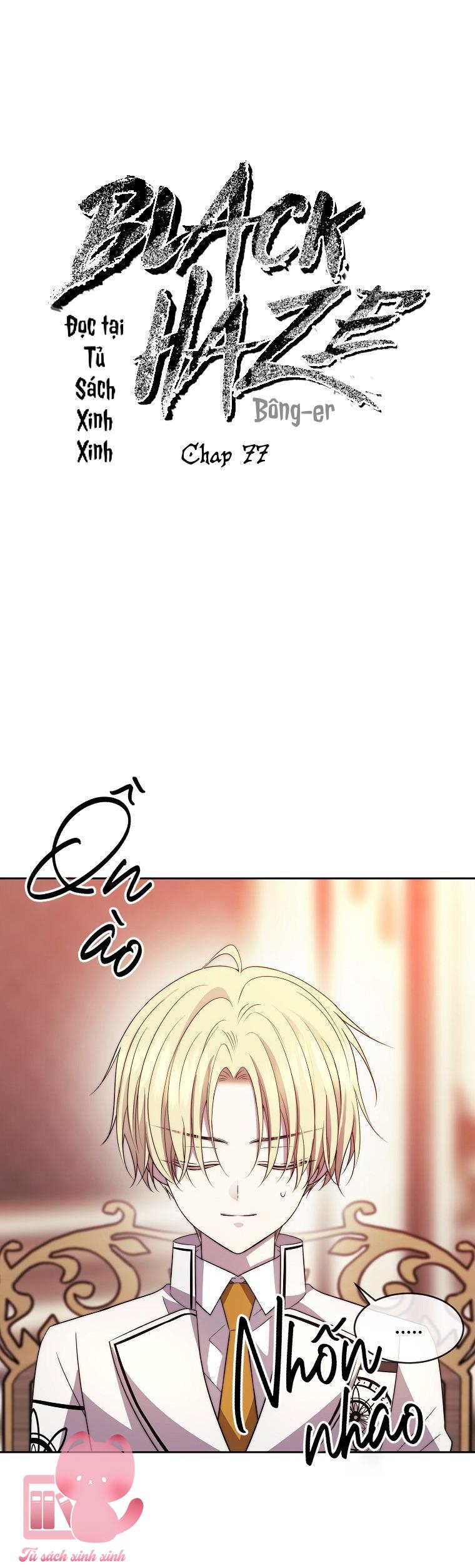 Black Haze - Chap 77 - Trang 10