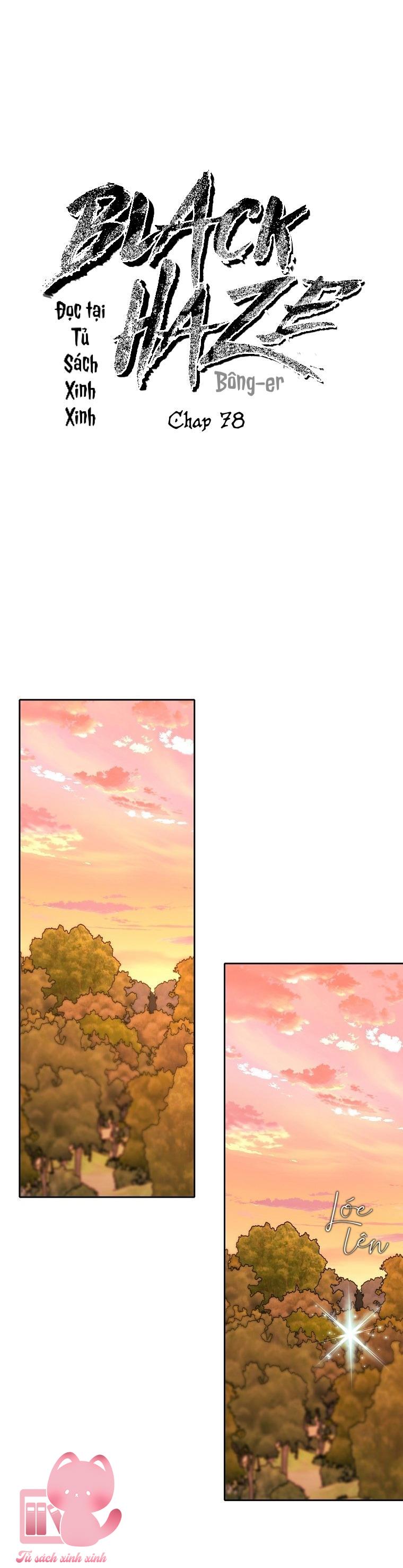 Black Haze - Chap 78 - Trang 14