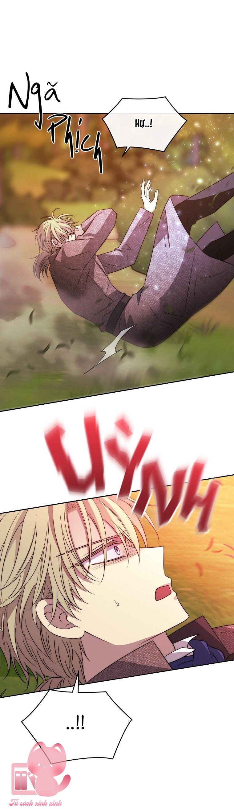 Black Haze - Chap 78 - Trang 16