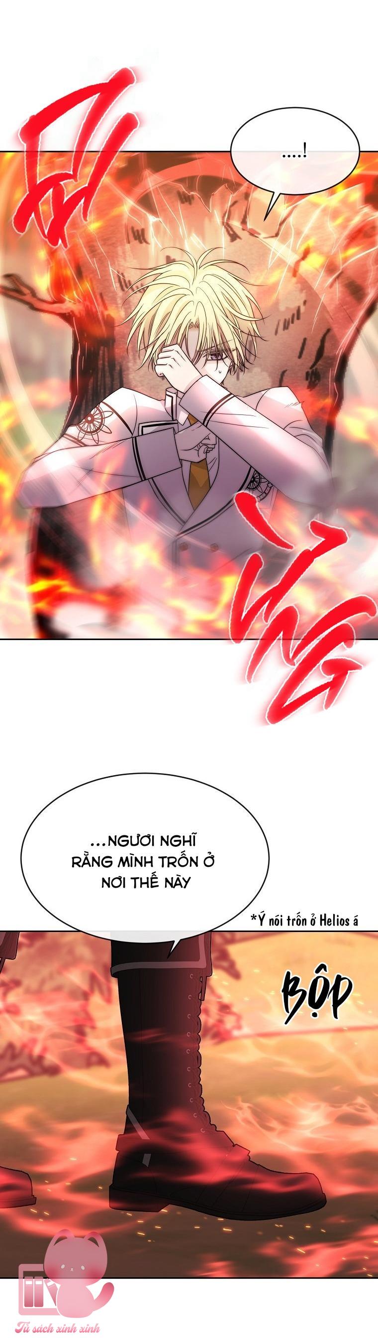 Black Haze - Chap 78 - Trang 18