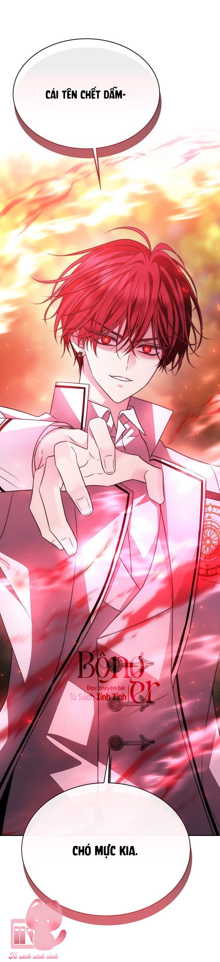 Black Haze - Chap 78 - Trang 20