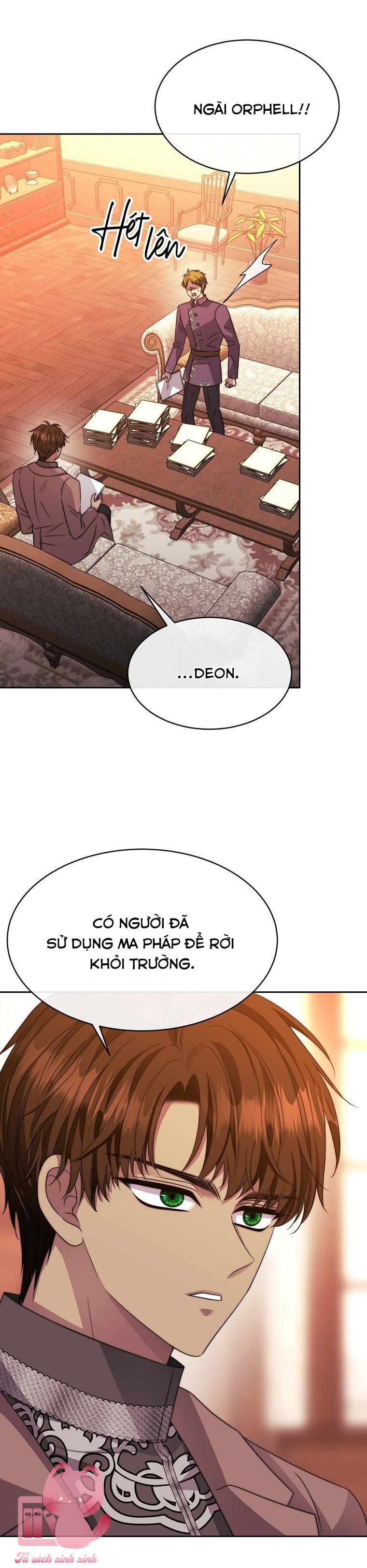Black Haze - Chap 78 - Trang 22