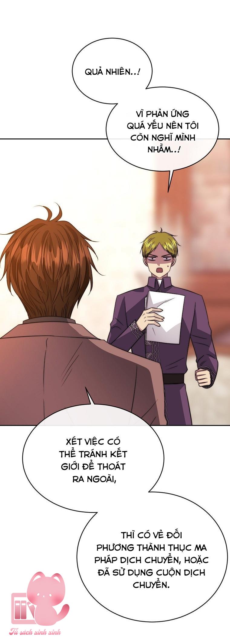 Black Haze - Chap 78 - Trang 23