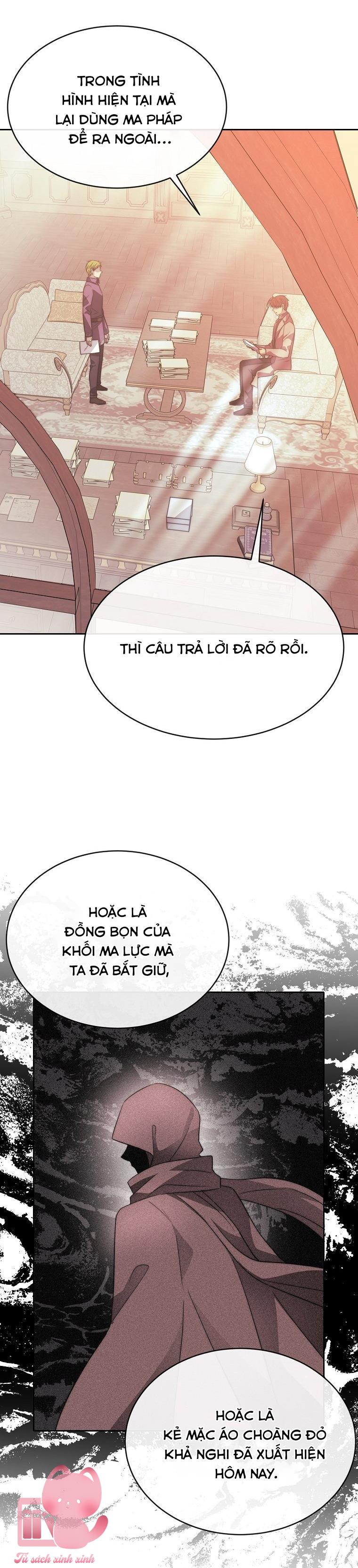 Black Haze - Chap 78 - Trang 24