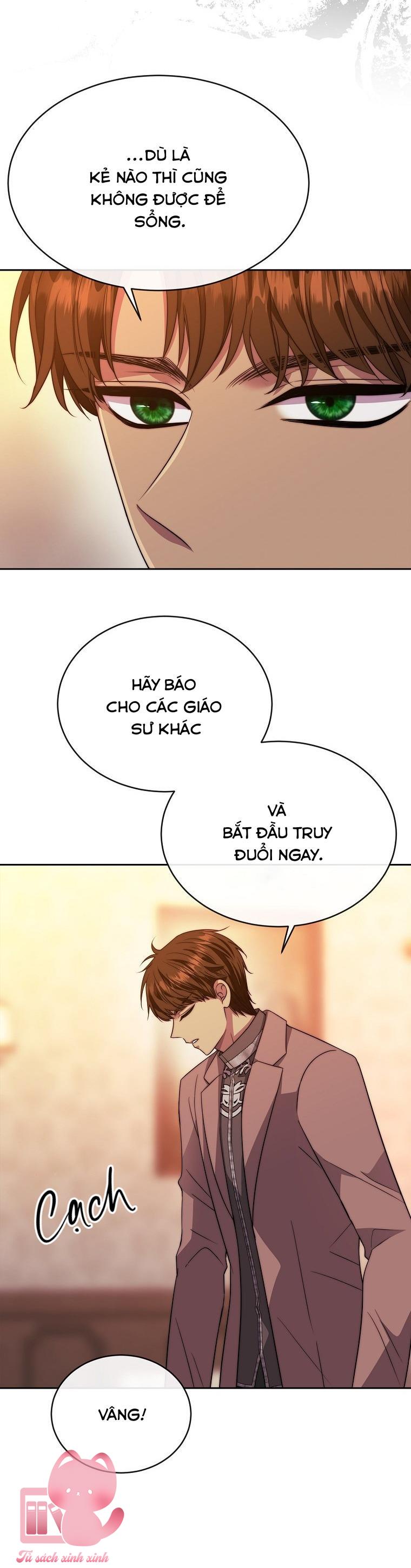 Black Haze - Chap 78 - Trang 25