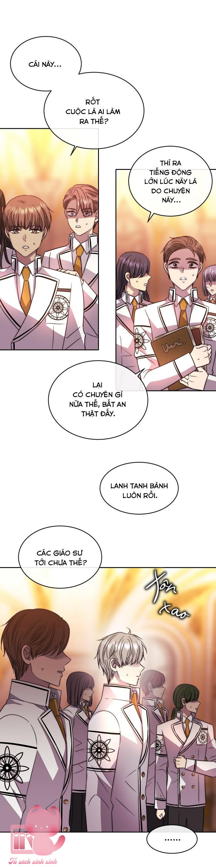 Black Haze - Chap 78 - Trang 28