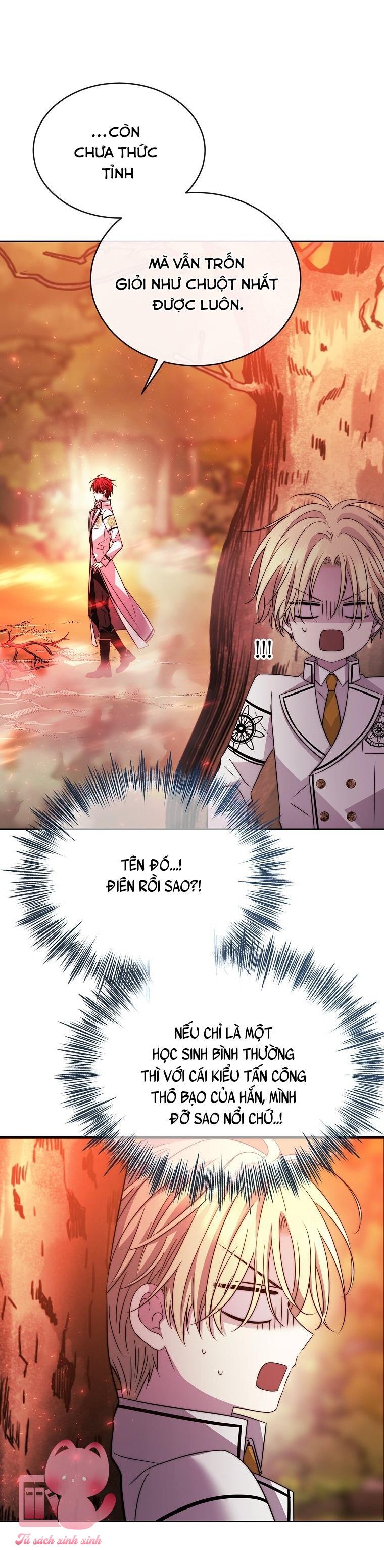 Black Haze - Chap 78 - Trang 32