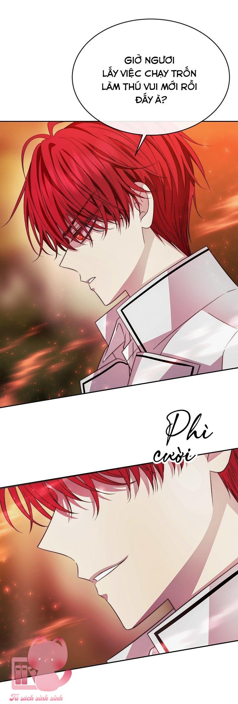 Black Haze - Chap 78 - Trang 33