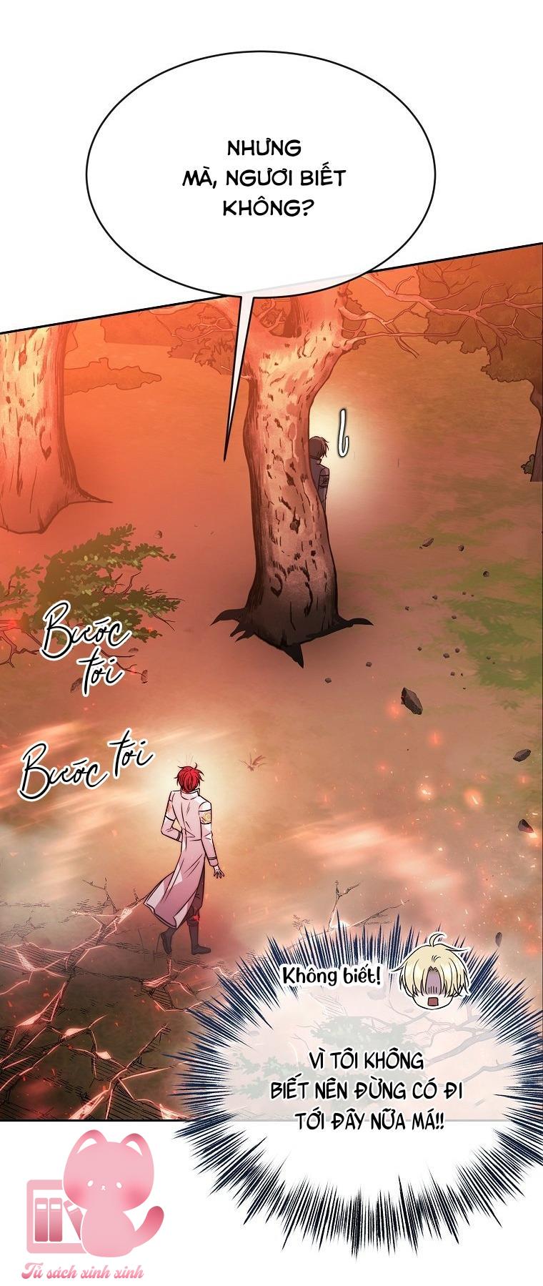 Black Haze - Chap 78 - Trang 34