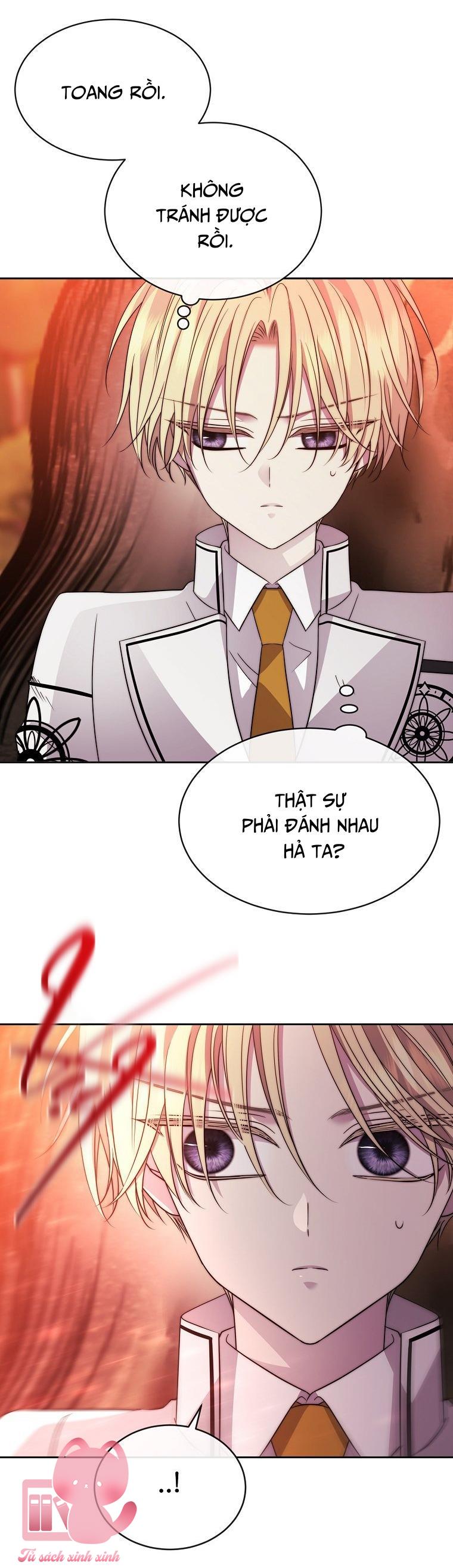 Black Haze - Chap 78 - Trang 35