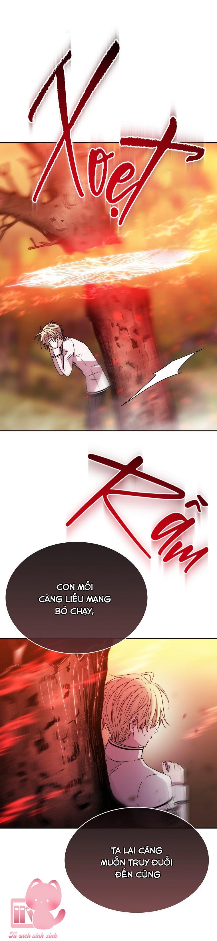 Black Haze - Chap 78 - Trang 36