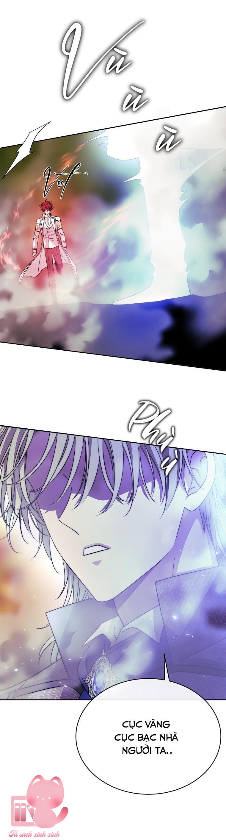Black Haze - Chap 78 - Trang 39