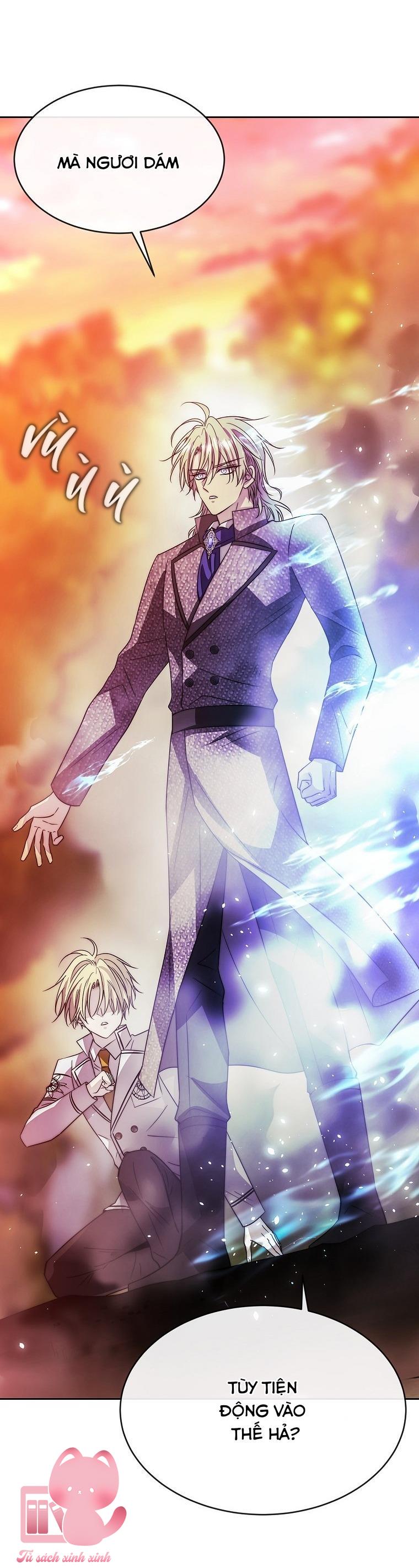 Black Haze - Chap 78 - Trang 40