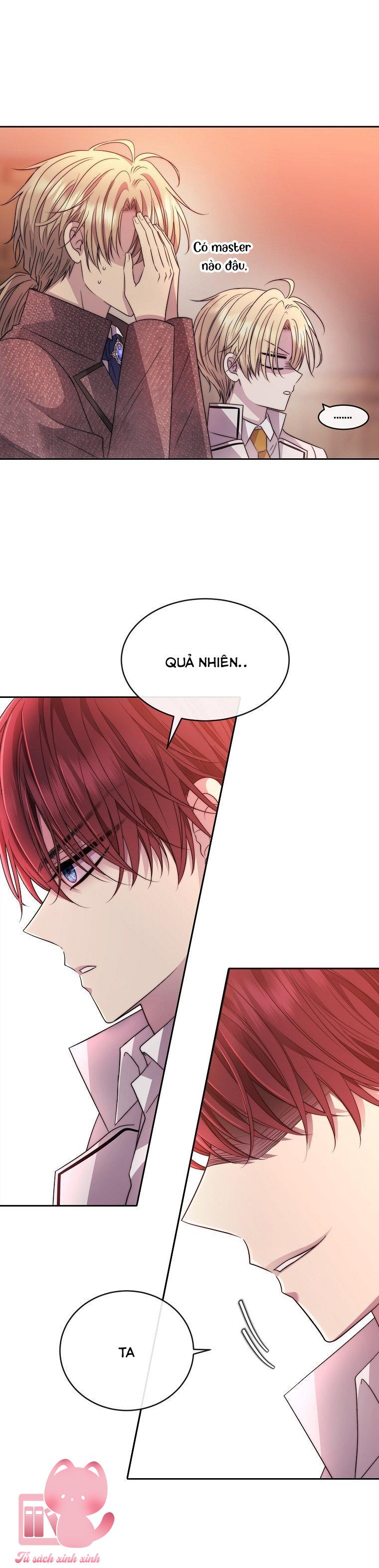 Black Haze - Chap 78 - Trang 5