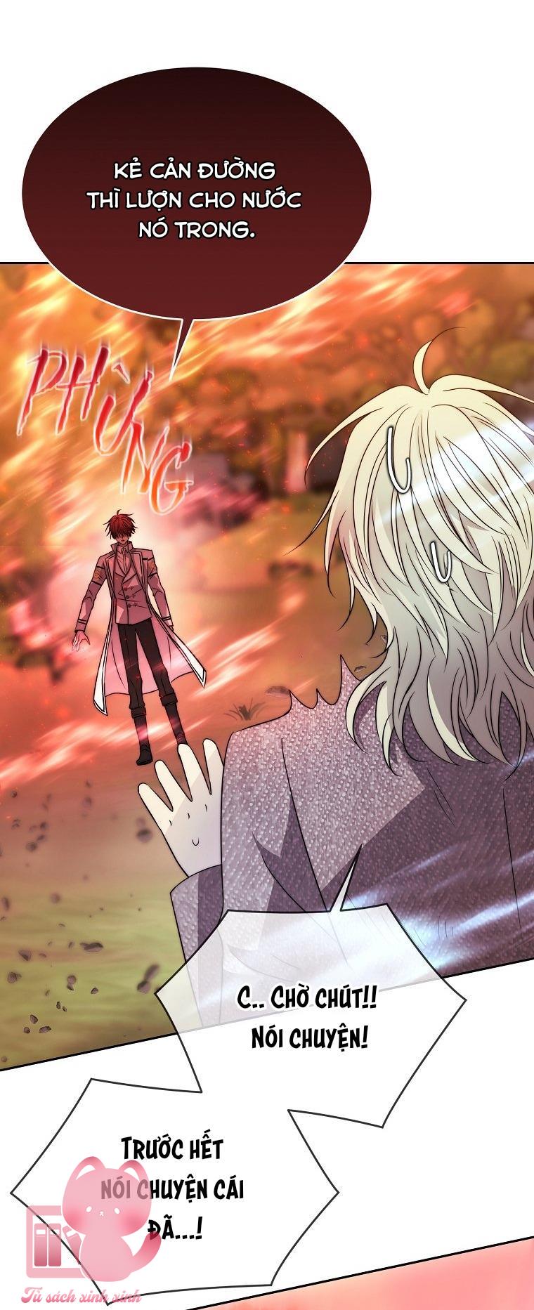 Black Haze - Chap 78 - Trang 41