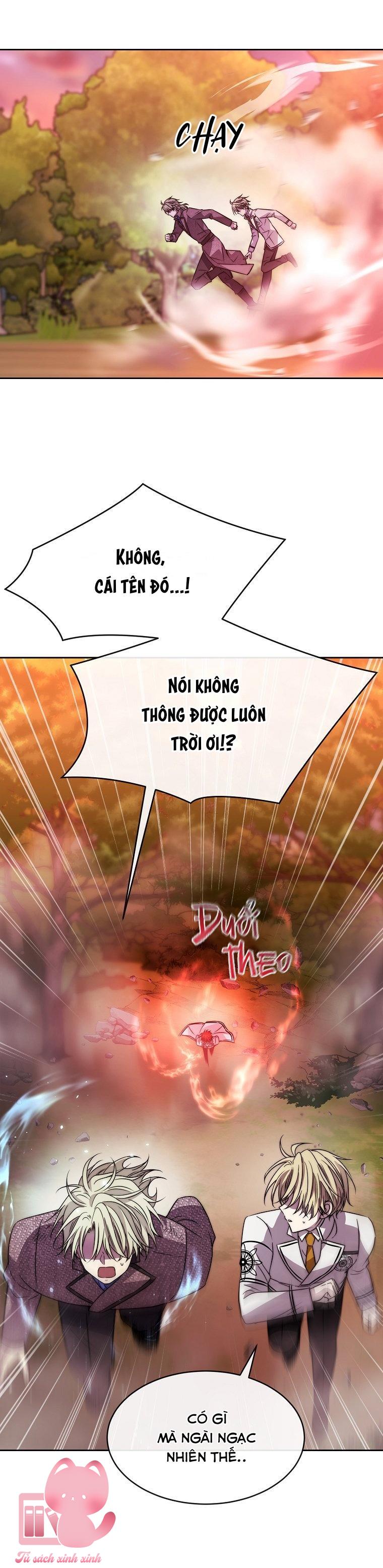 Black Haze - Chap 78 - Trang 43