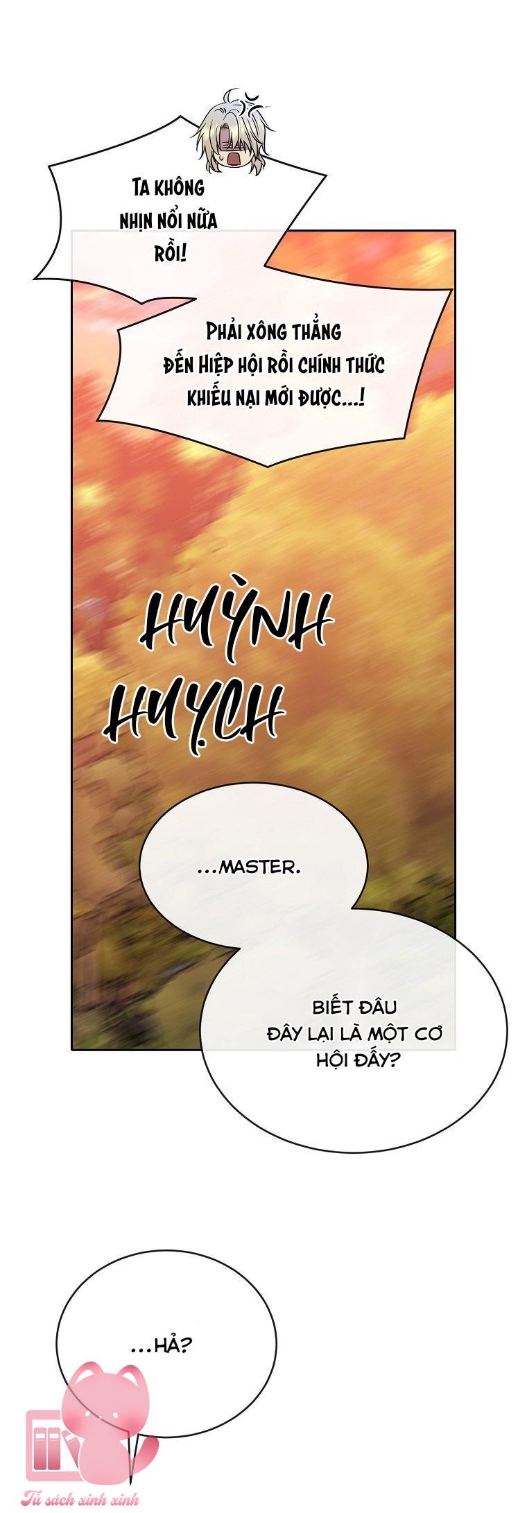 Black Haze - Chap 78 - Trang 44