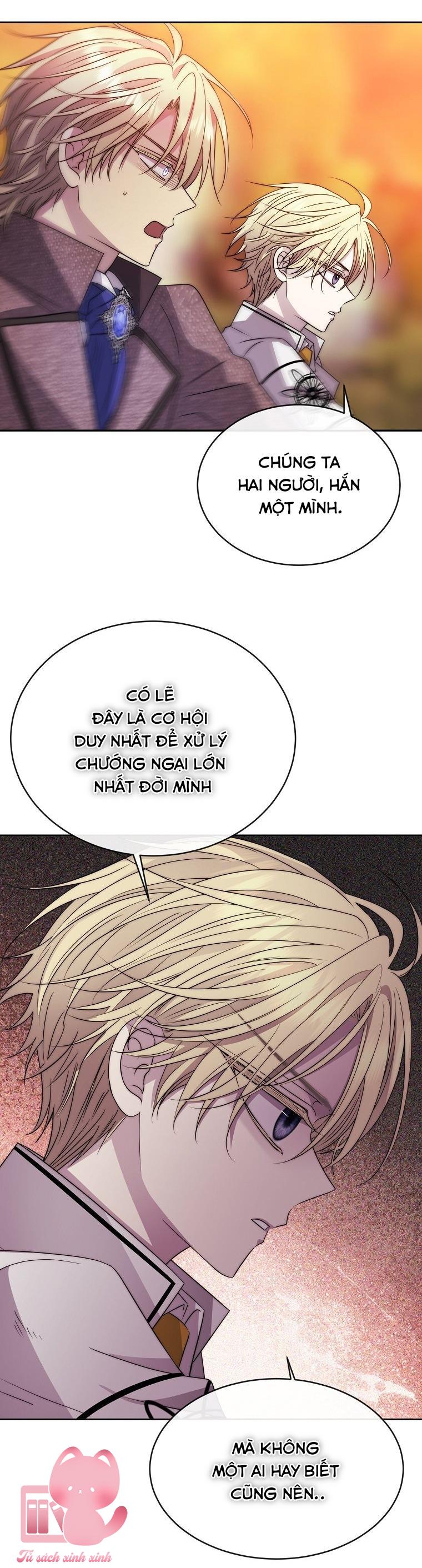 Black Haze - Chap 78 - Trang 45