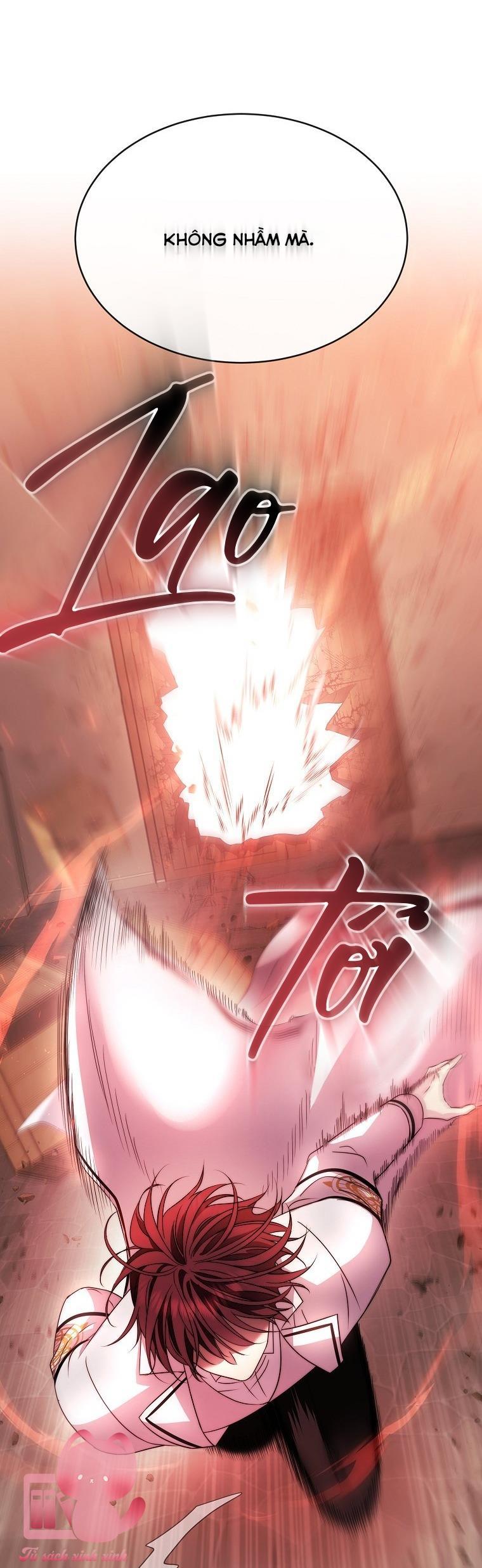 Black Haze - Chap 78 - Trang 6