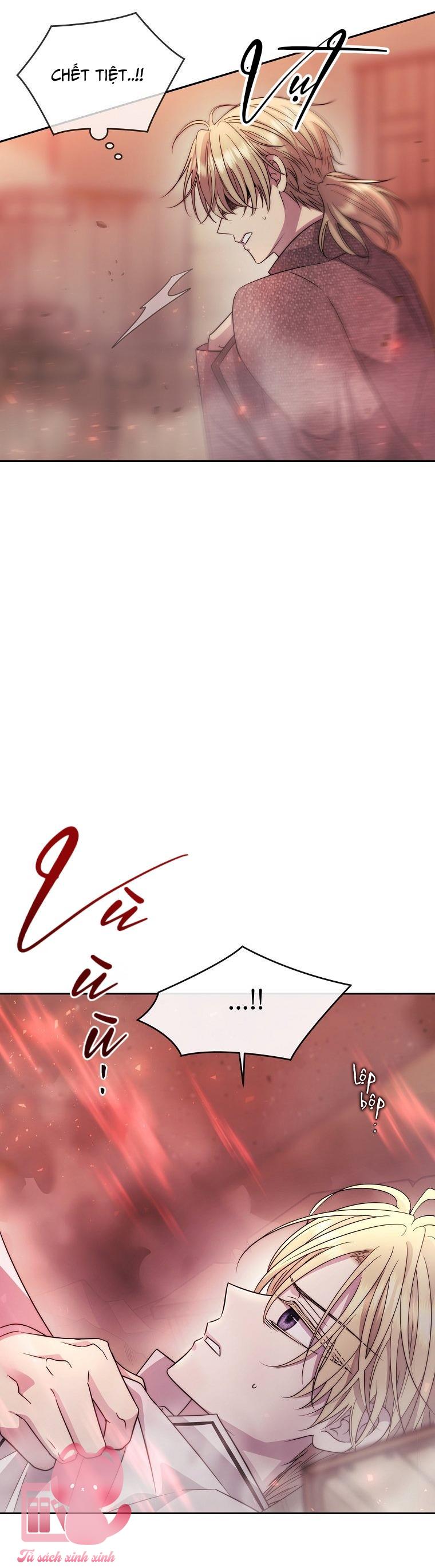 Black Haze - Chap 78 - Trang 9