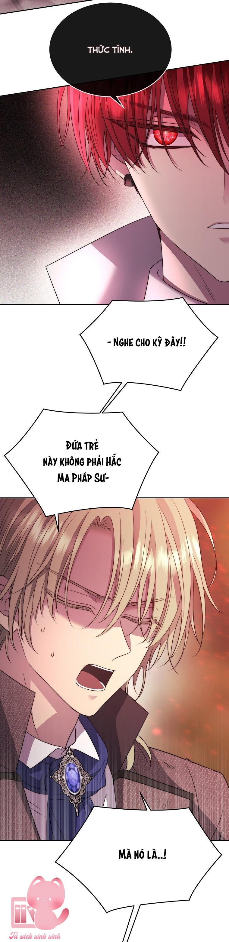 Black Haze - Chap 79 - Trang 11