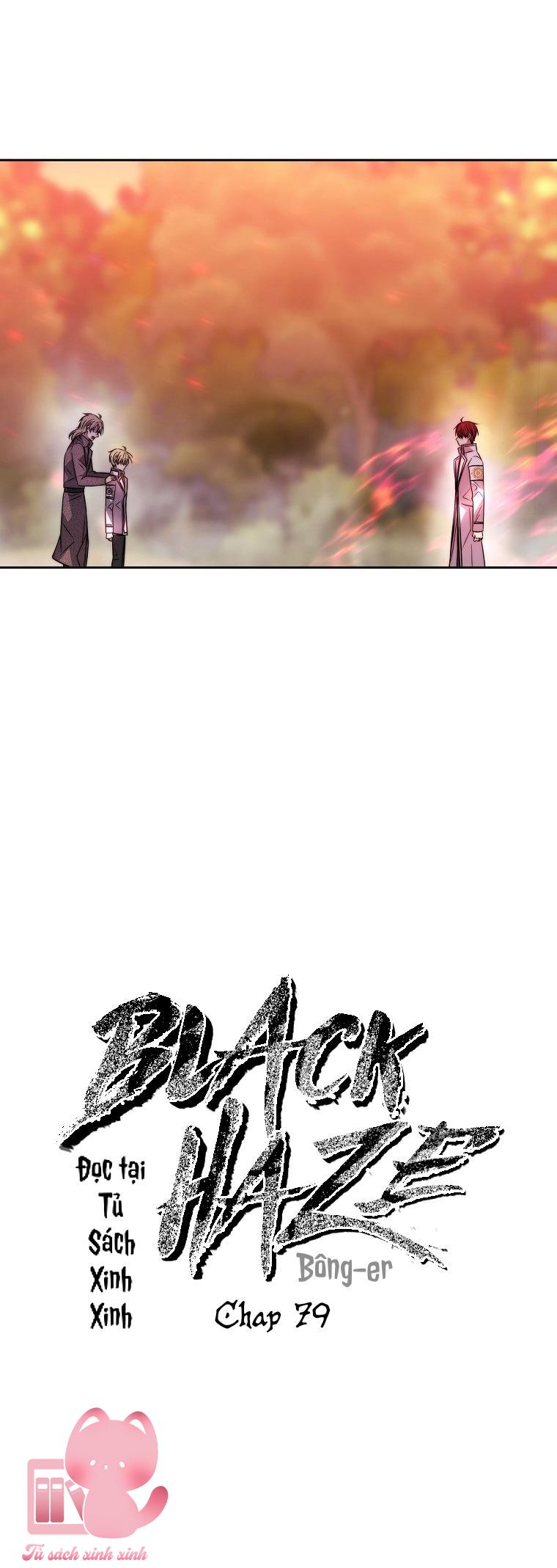 Black Haze - Chap 79 - Trang 13