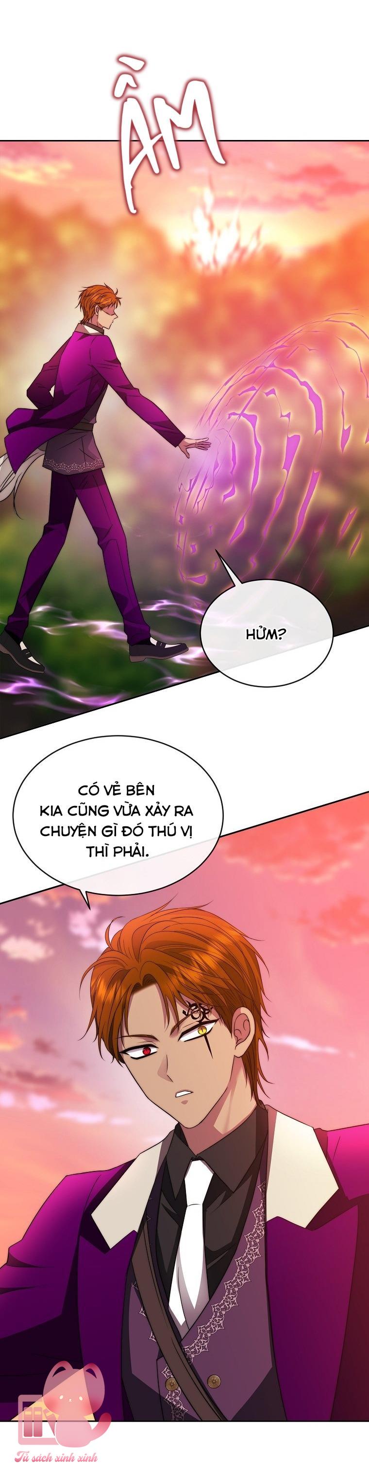 Black Haze - Chap 79 - Trang 16