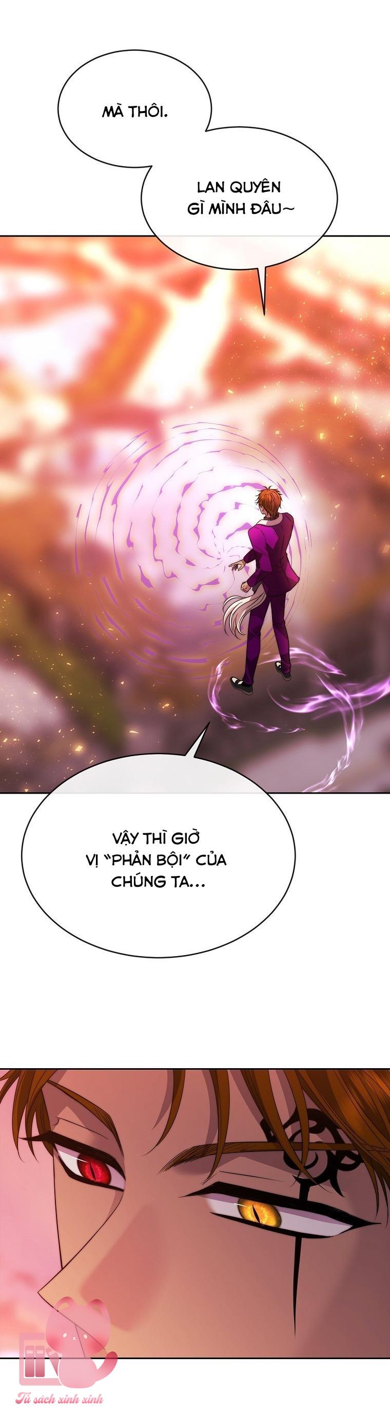 Black Haze - Chap 79 - Trang 17