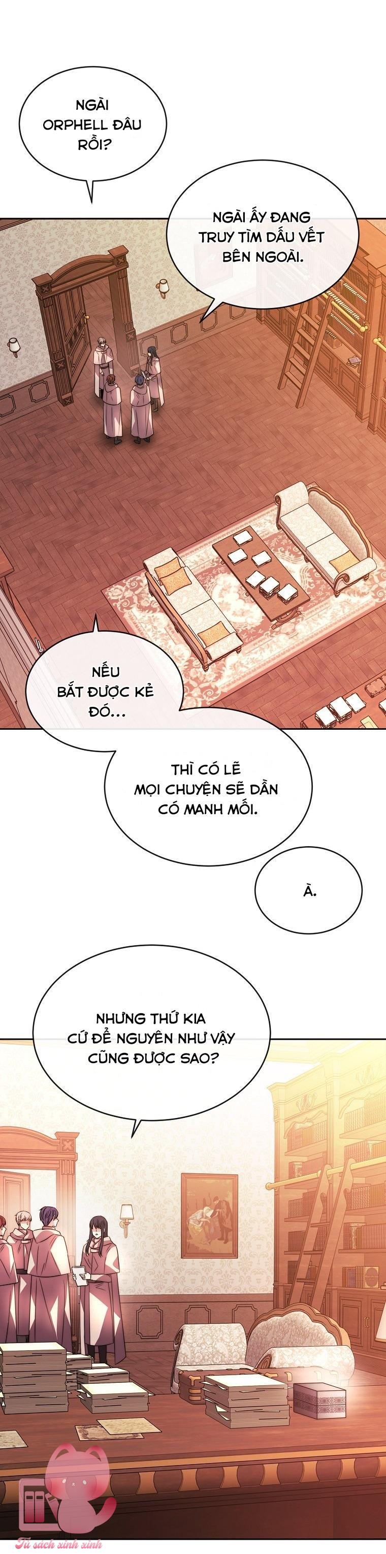 Black Haze - Chap 79 - Trang 19