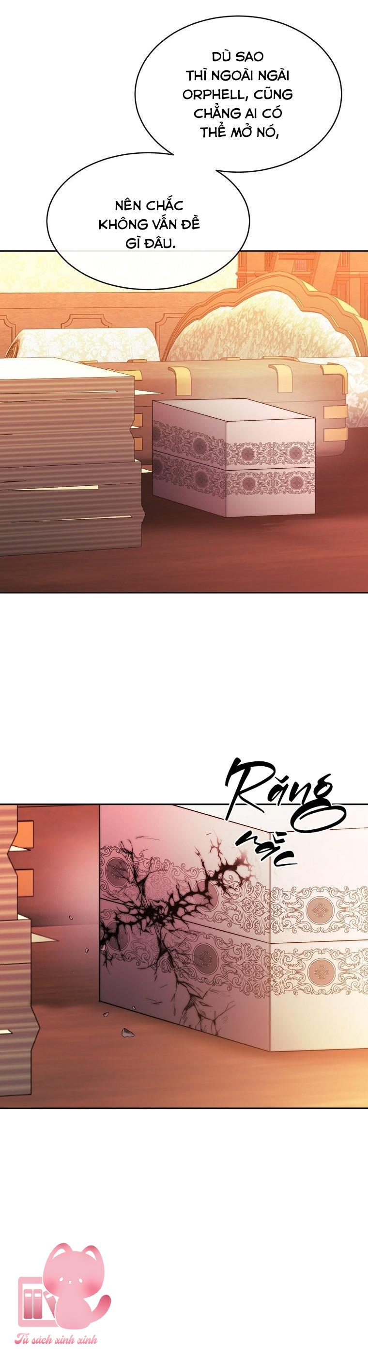 Black Haze - Chap 79 - Trang 20
