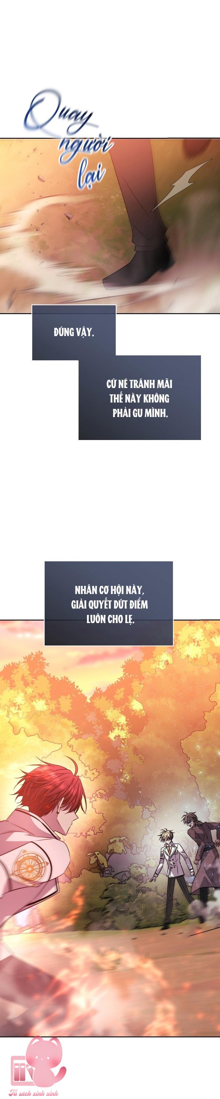 Black Haze - Chap 79 - Trang 3