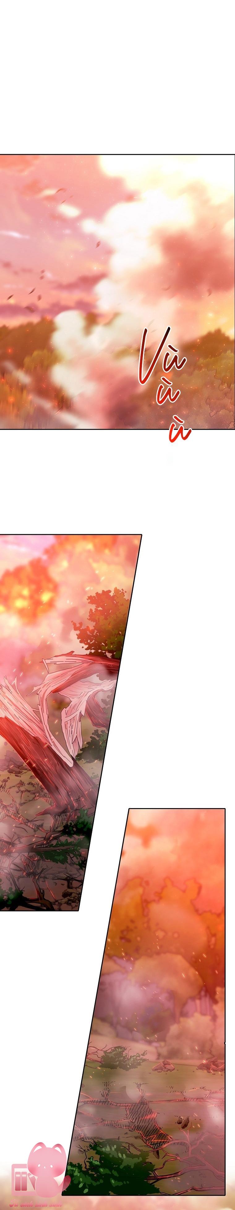 Black Haze - Chap 79 - Trang 21