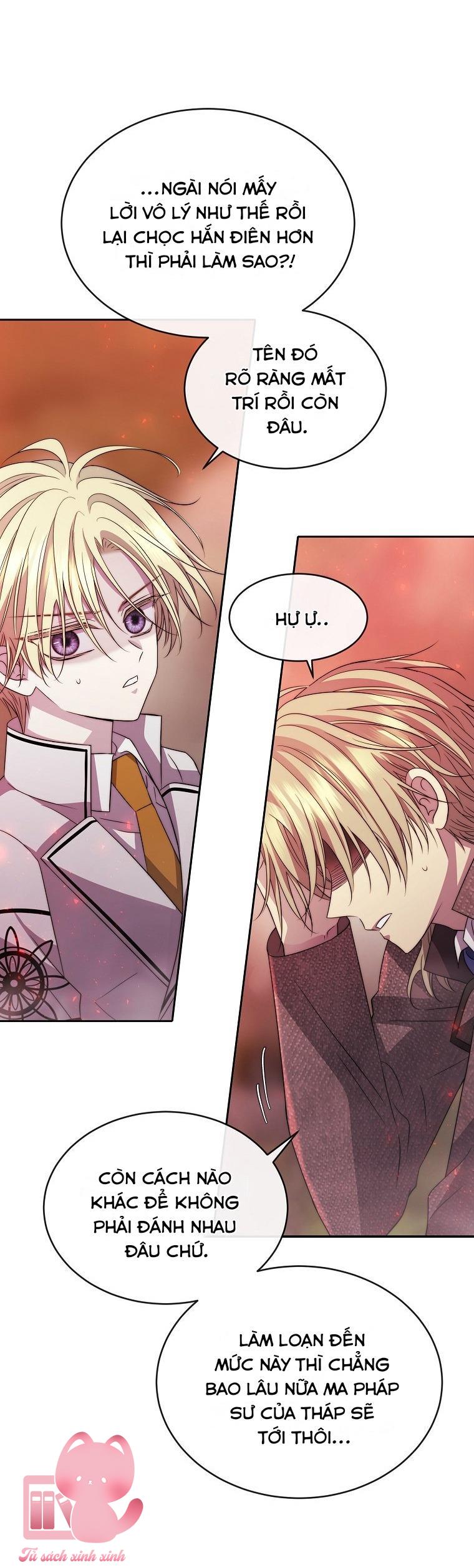 Black Haze - Chap 79 - Trang 23