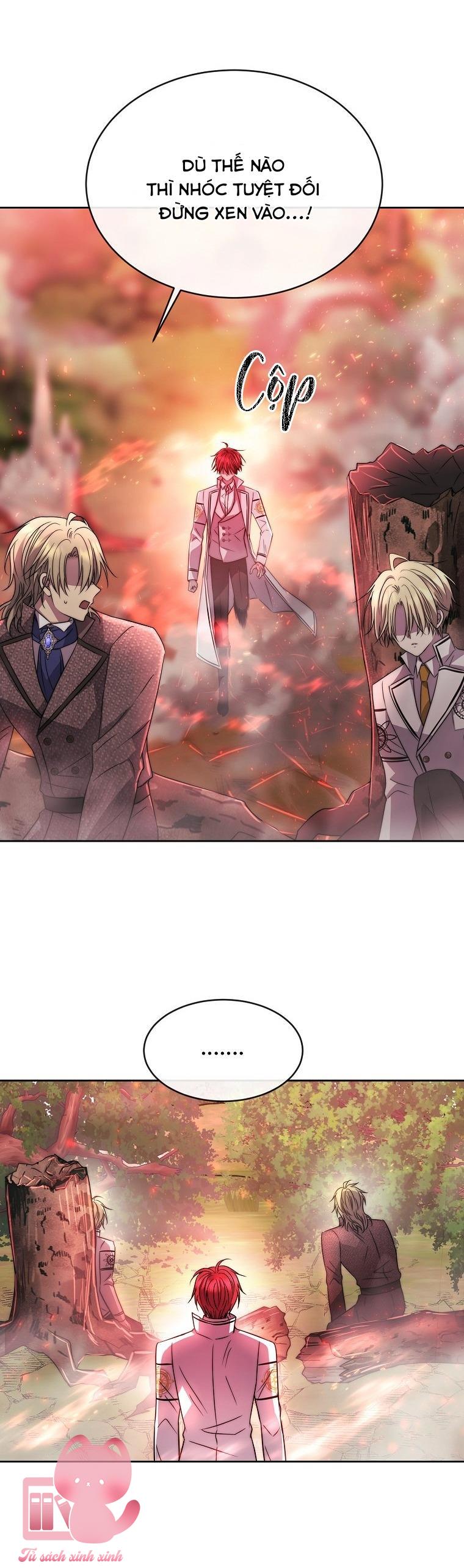 Black Haze - Chap 79 - Trang 24
