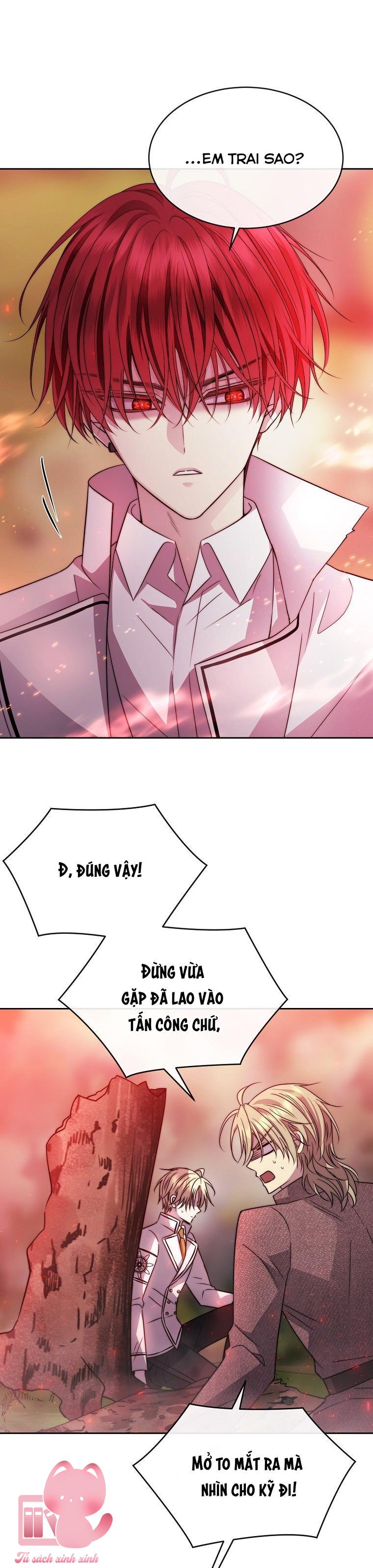 Black Haze - Chap 79 - Trang 25