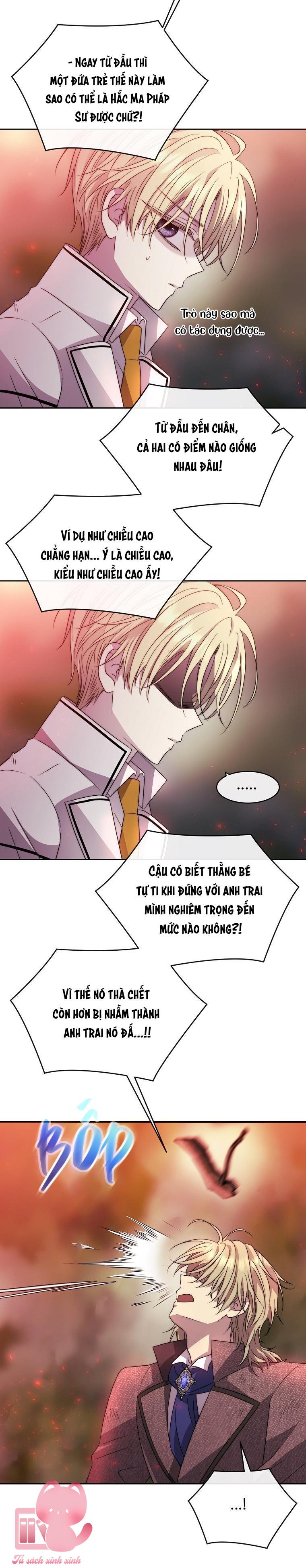 Black Haze - Chap 79 - Trang 26