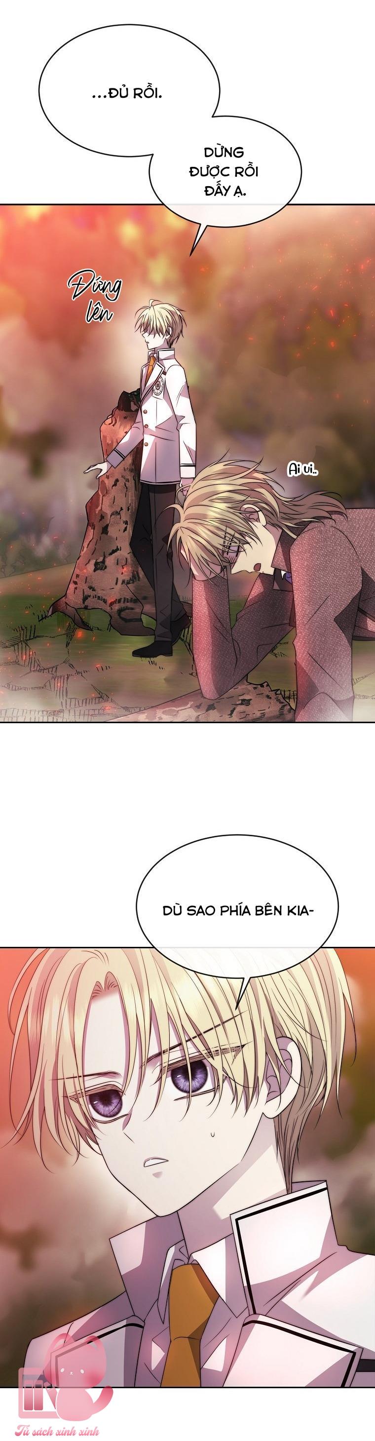 Black Haze - Chap 79 - Trang 27