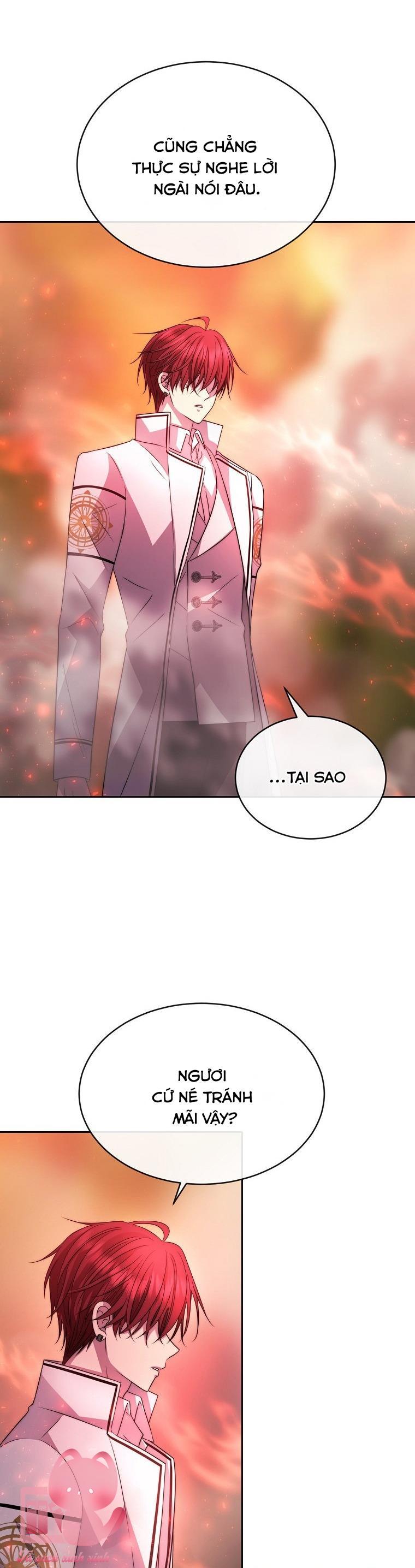 Black Haze - Chap 79 - Trang 28