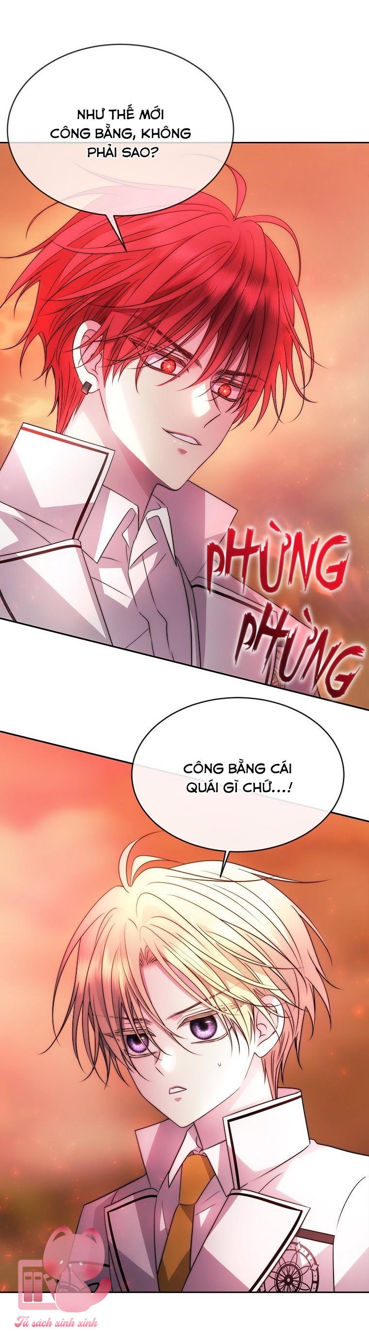 Black Haze - Chap 79 - Trang 33