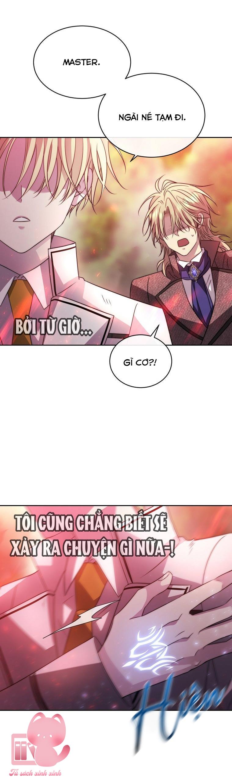 Black Haze - Chap 79 - Trang 34