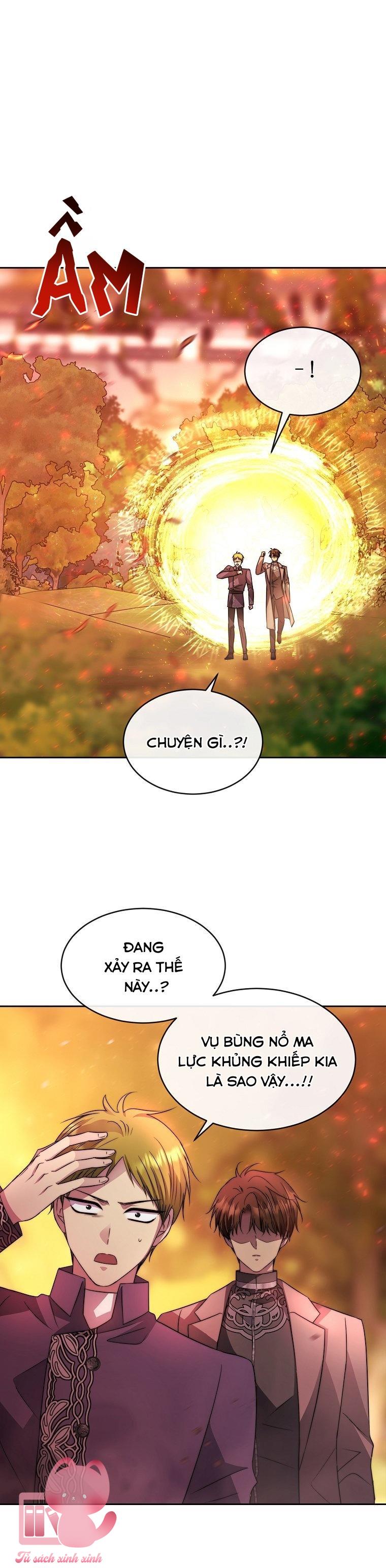 Black Haze - Chap 79 - Trang 37