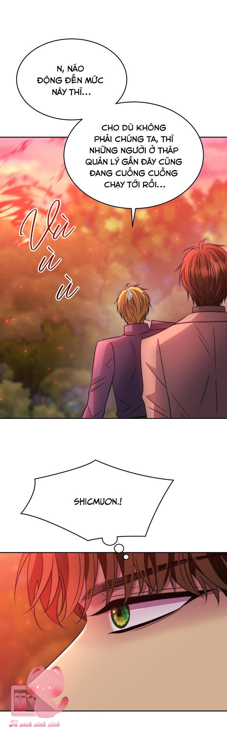 Black Haze - Chap 79 - Trang 38