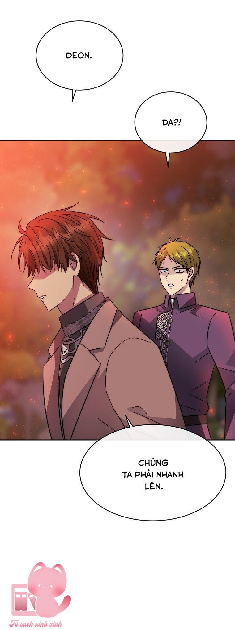 Black Haze - Chap 79 - Trang 39
