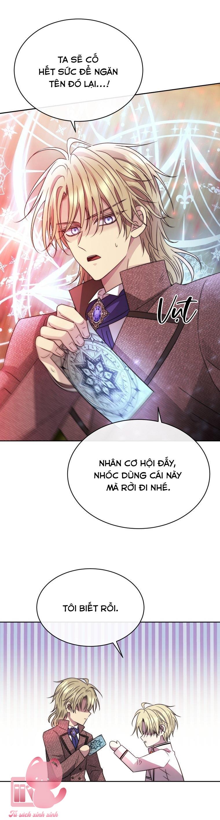 Black Haze - Chap 79 - Trang 5