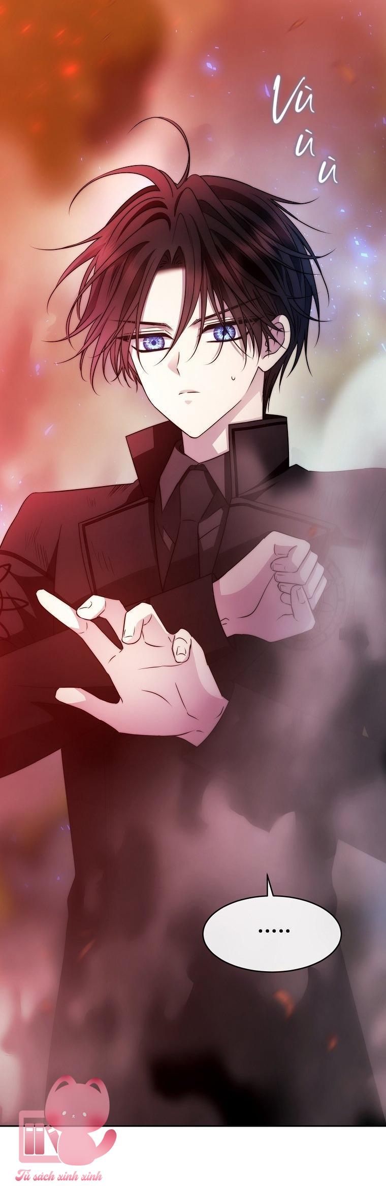 Black Haze - Chap 79 - Trang 42