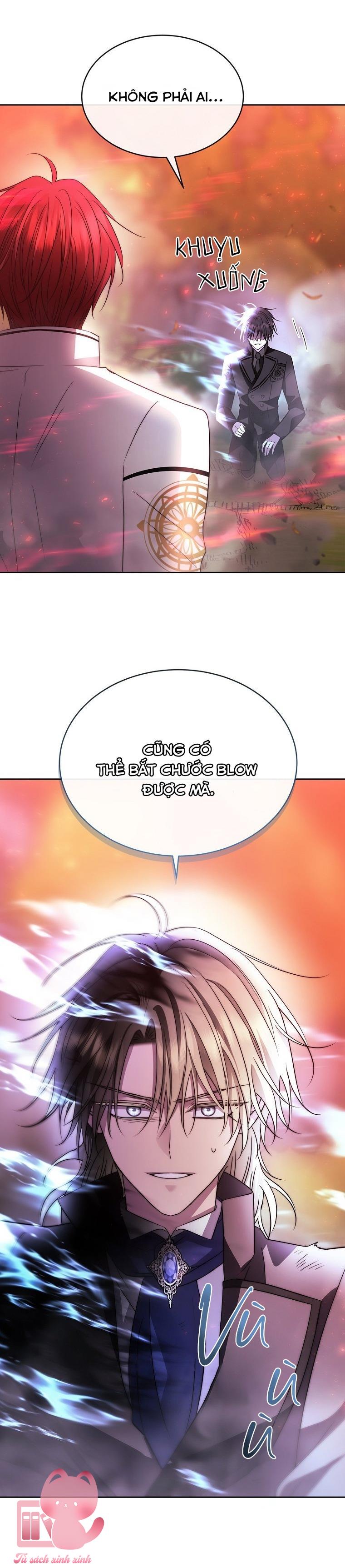 Black Haze - Chap 79 - Trang 45