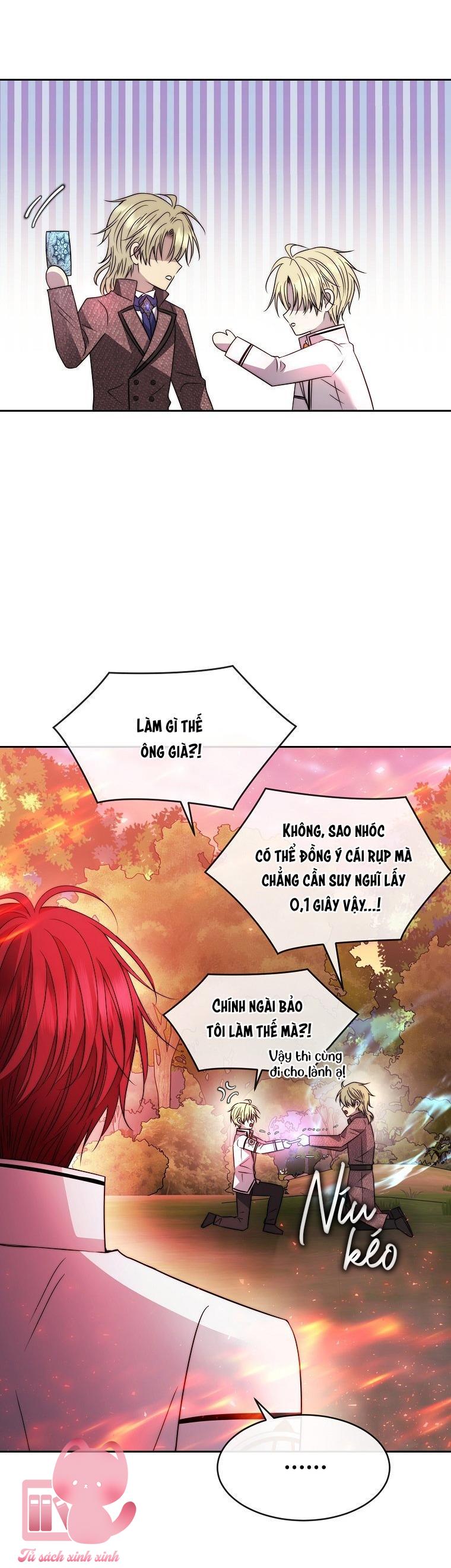 Black Haze - Chap 79 - Trang 6
