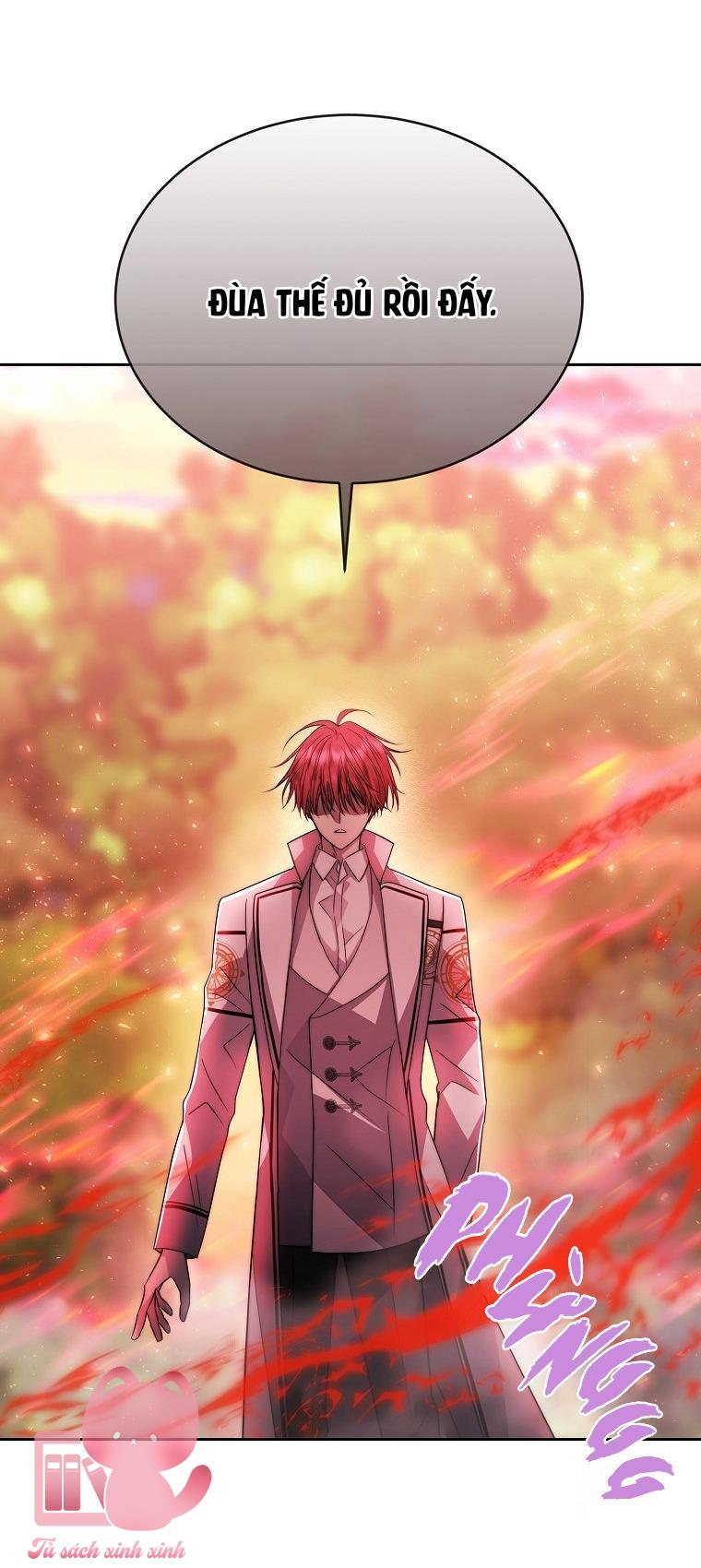Black Haze - Chap 79 - Trang 8